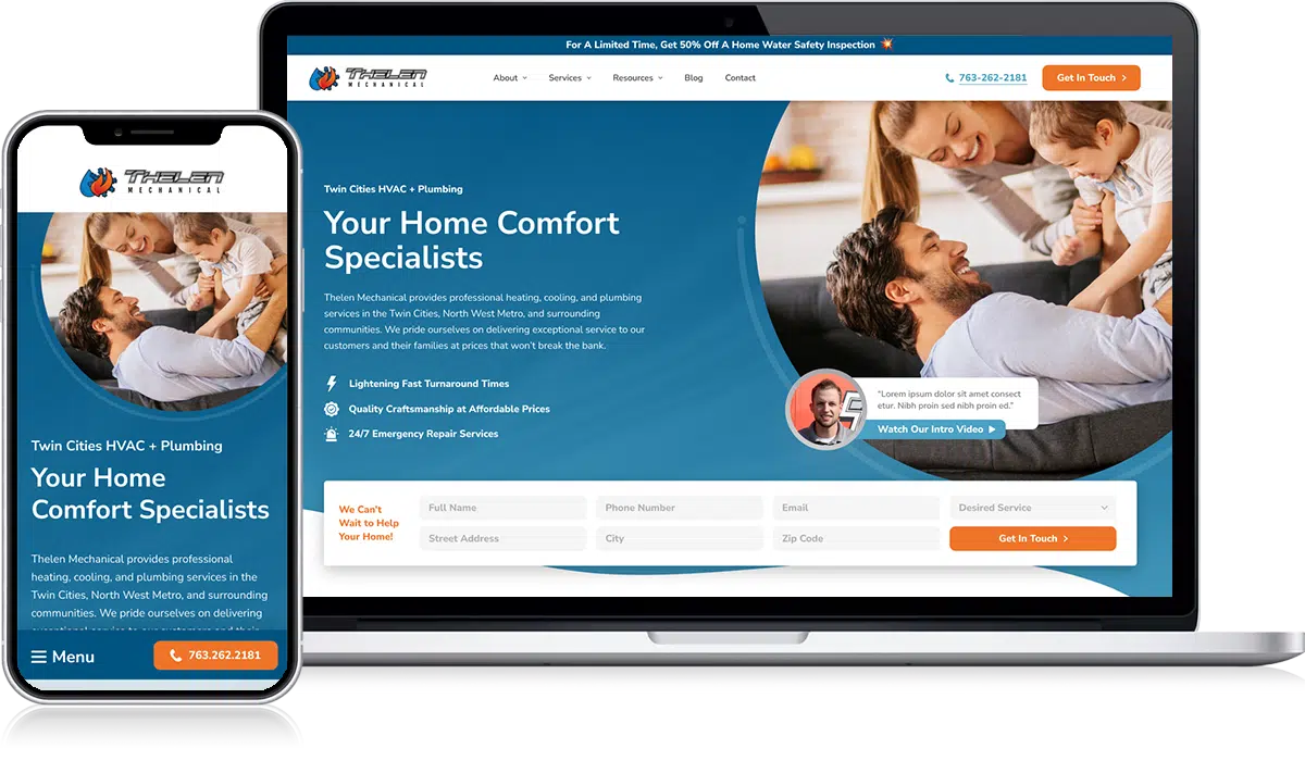 O’Donnell Roofing Co. Case Study